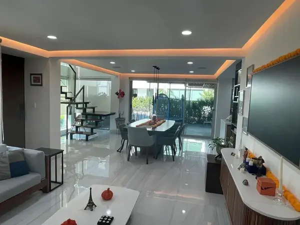 Casa en venta en San Lorenzo Huipulco, Tlalpan — foto 2 de 15