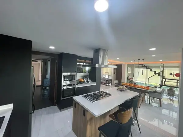 Casa en venta en San Lorenzo Huipulco, Tlalpan — foto 3 de 15