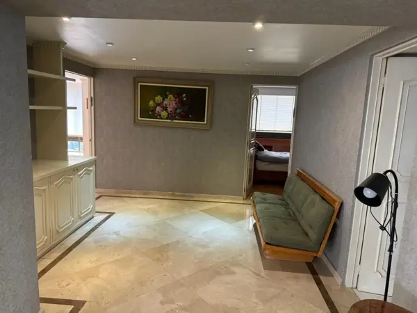 Departamento en renta en Bosques de las Lomas, Cuajimalpa de Morelos — foto 3 de 11