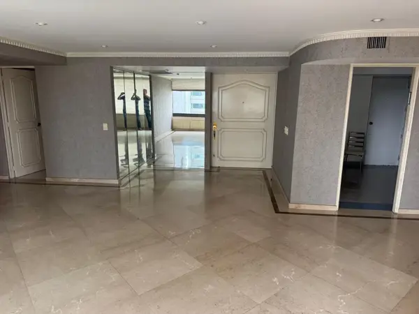 Departamento en renta en Bosques de las Lomas, Cuajimalpa de Morelos — foto 2 de 11
