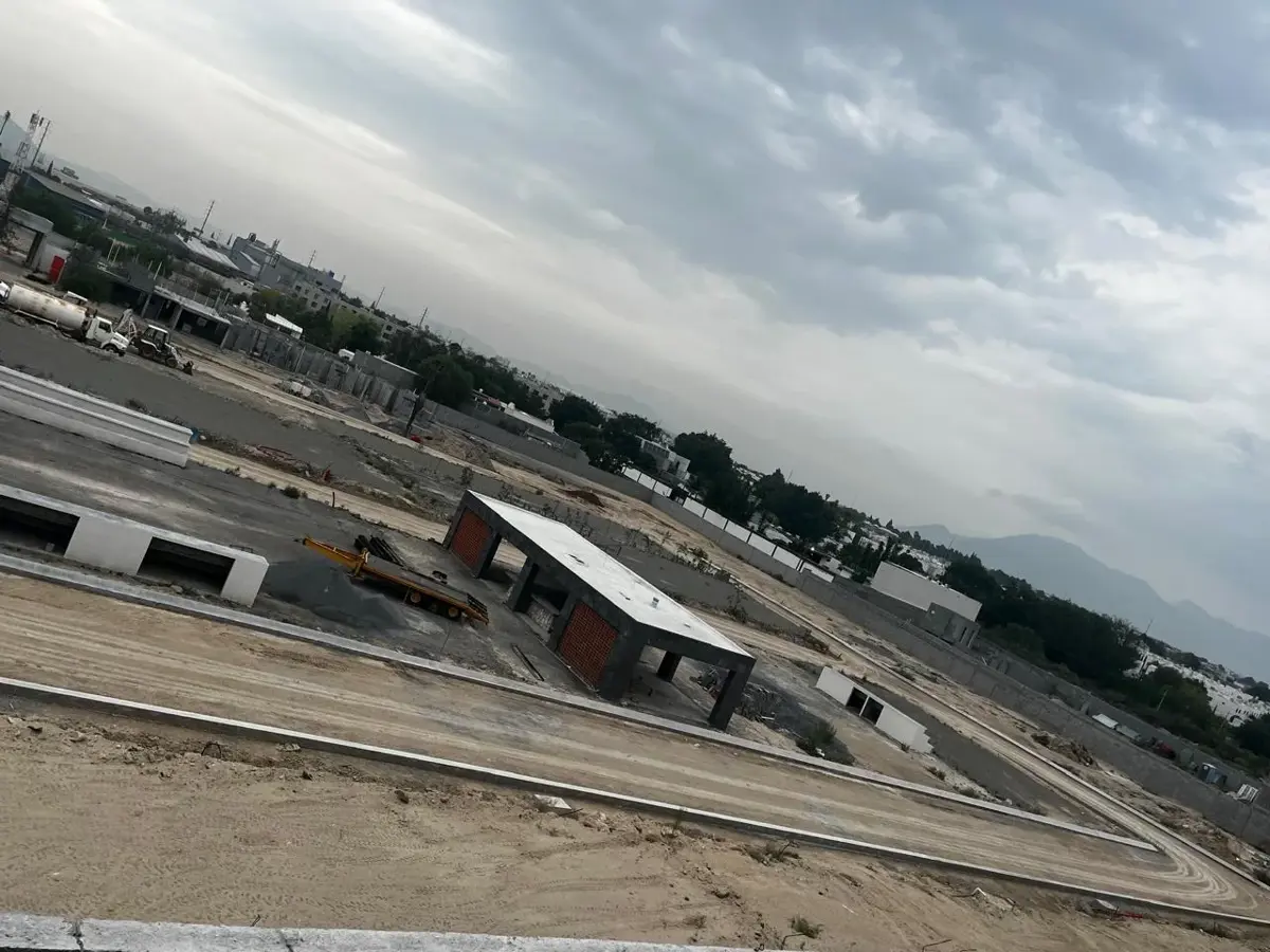 Terreno en venta en La Nogalera, Ramos Arizpe — foto 1 de 7