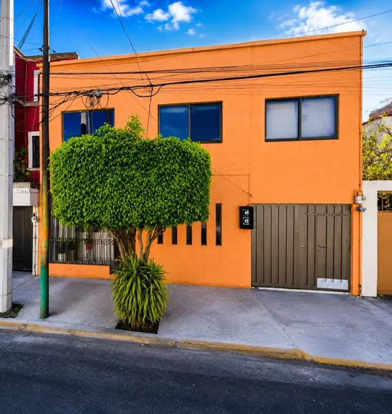 Casa en venta en Lindavista Sur, Gustavo A. Madero — foto 2 de 6