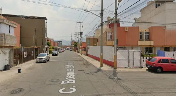 Casa en venta en Los Héroes Tecámac II, Tecámac — foto 3 de 12