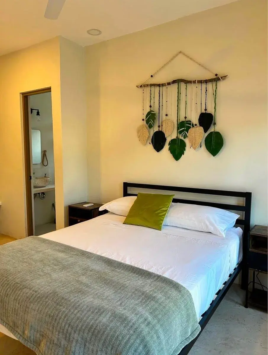 Departamento en renta en Conkal, Conkal — foto 1 de 11