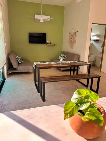 Departamento en renta en Conkal, Conkal — foto 2 de 11