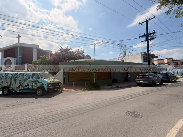 Casa en venta en Mitras Centro, Monterrey — foto 2 de 14