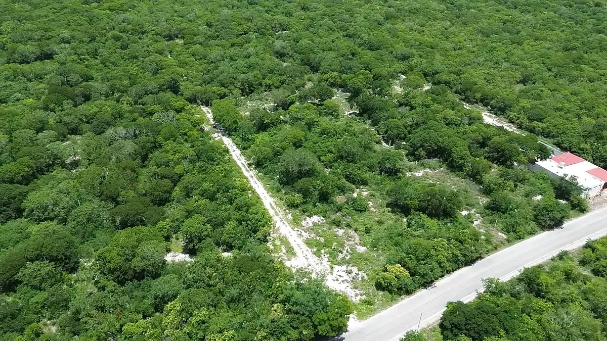 Terreno en venta en Komchen, Mérida — foto 1 de 11