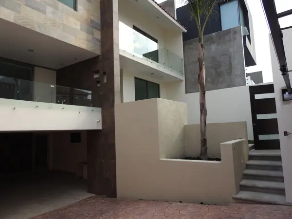 Casa en venta en Lomas Verdes 6a Sección, Naucalpan de Juárez — foto 3 de 10