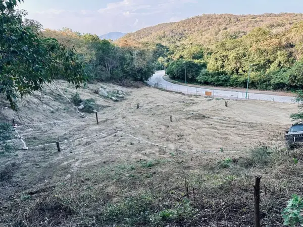 Terreno en venta en Santa Maria Huatulco Centro, Santa María Huatulco — foto 3 de 4