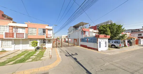 Casa en venta en Los Héroes Tecámac II, Tecámac — foto 2 de 12