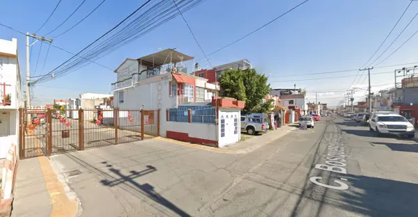 Casa en venta en Los Héroes Tecámac II, Tecámac — foto 3 de 12