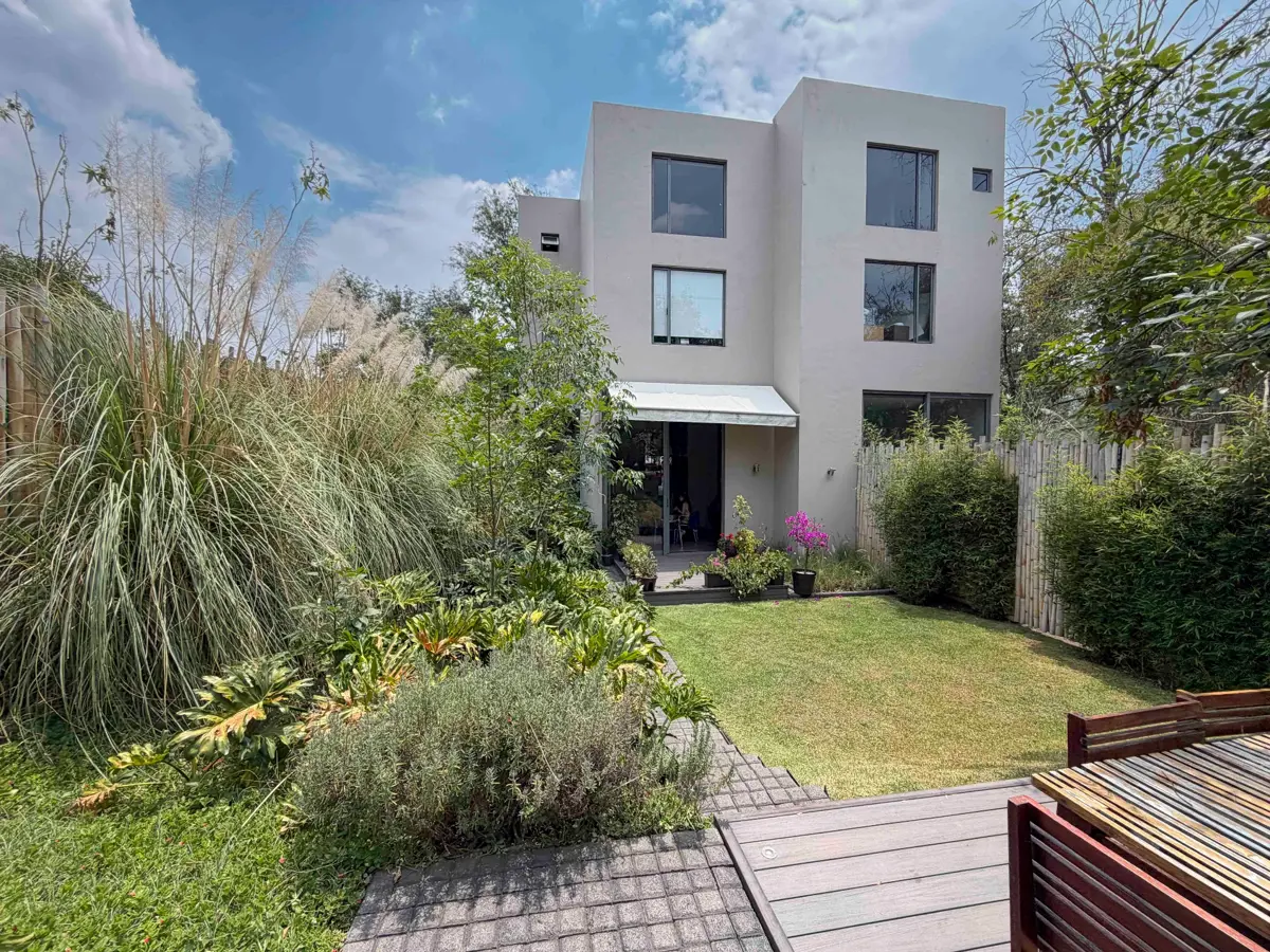 Casa en venta en Las Arboledas, Atizapán de Zaragoza — foto 1 de 30