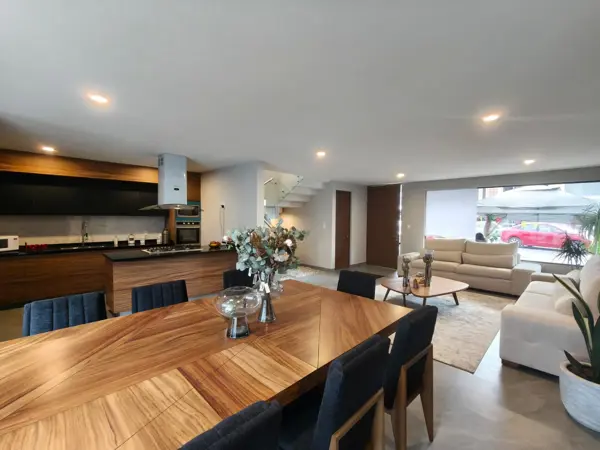 Casa en venta en Bellavista, Metepec — foto 3 de 30