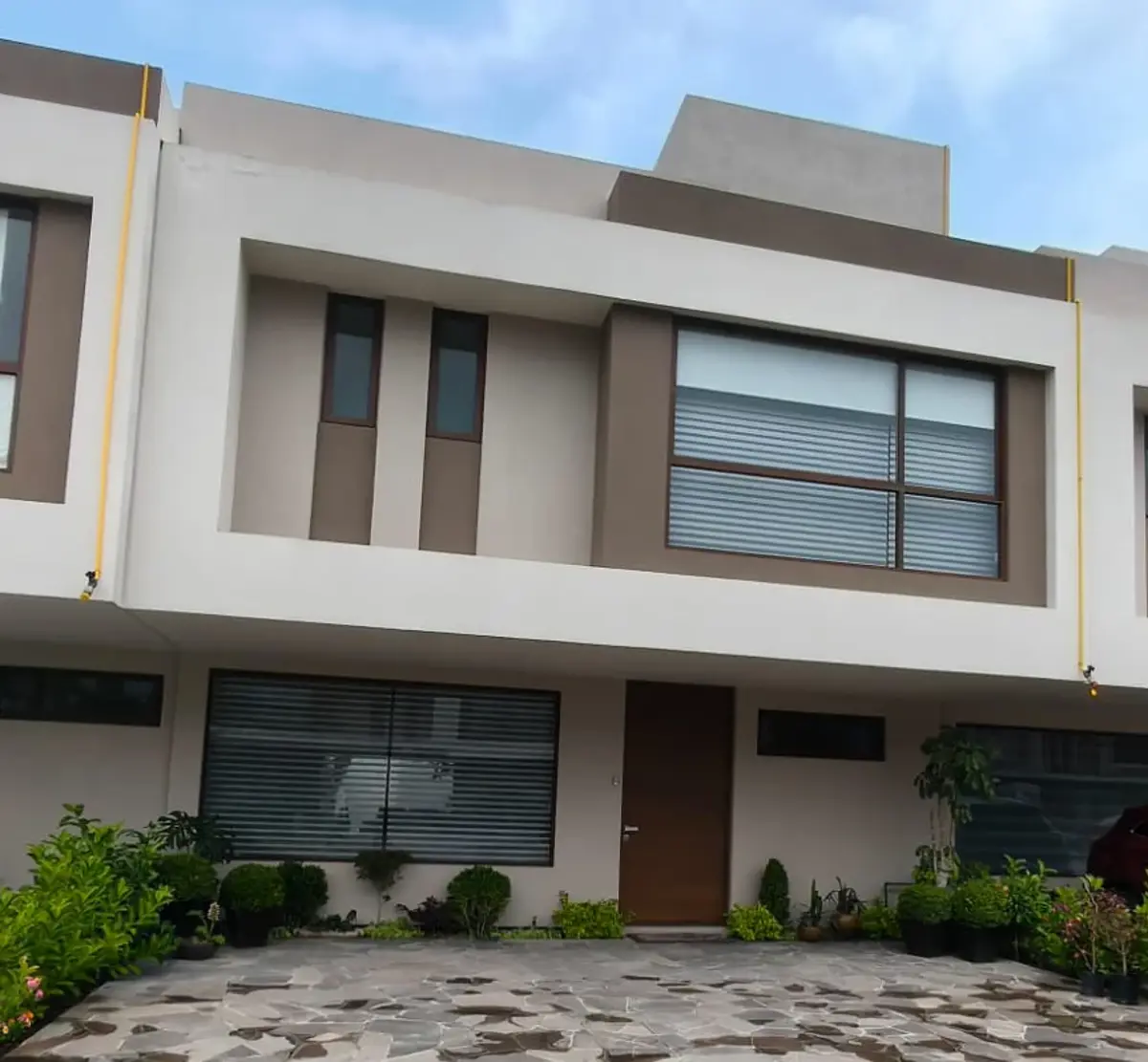 Casa en venta en Bellavista, Metepec — foto 1 de 30