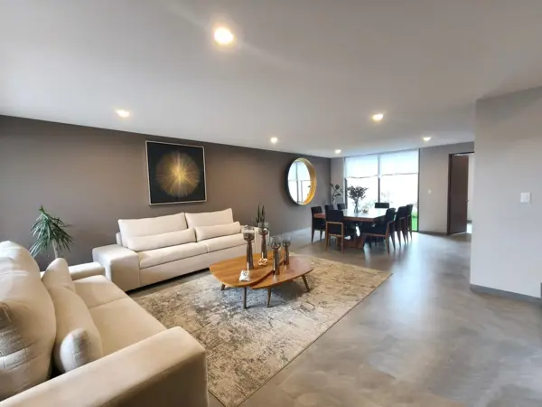 Casa en venta en Bellavista, Metepec — foto 2 de 30