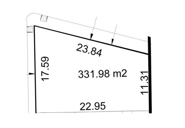 Terreno en venta en Colinas del Sol, Morelia — foto 3 de 3