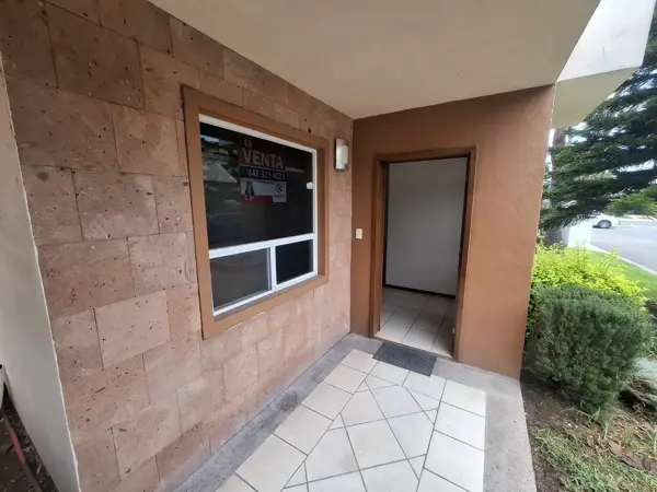 Casa en venta en Real del Bosque, Corregidora — foto 2 de 26