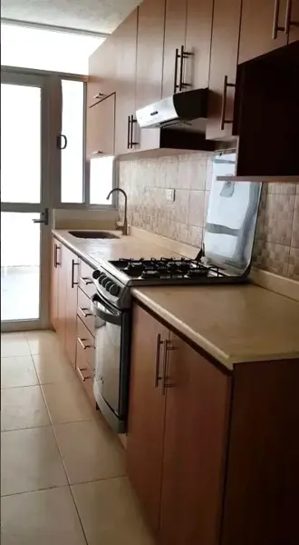 Departamento en renta en San Bernardino Tlaxcalancingo, San Andrés Cholula — foto 3 de 7
