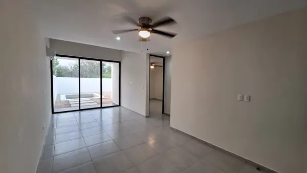 Casa en renta en Dzitya, Mérida — foto 2 de 19