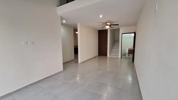 Casa en renta en Dzitya, Mérida — foto 3 de 19