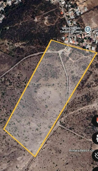 Terreno en venta en Buenavista, San Juan del Río — foto 2 de 2
