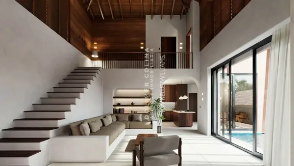 Casa en venta en La Barra de Colotepec, Santa María Colotepec — foto 2 de 18