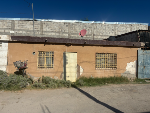 Casa en venta en Ejido Ana, Torreón — foto 3 de 16