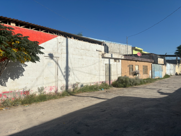 Casa en venta en Ejido Ana, Torreón — foto 2 de 16