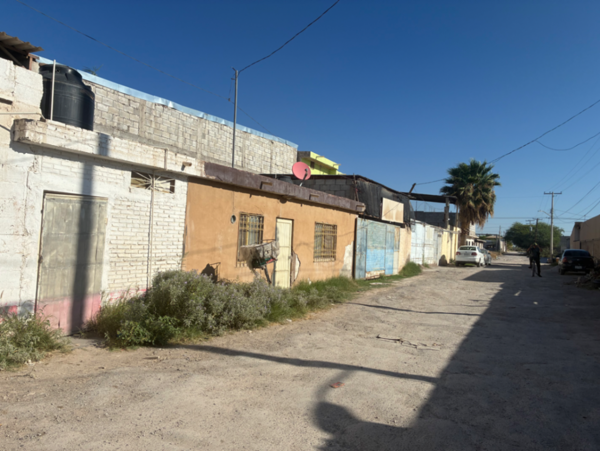 Casa en venta en Ejido Ana, Torreón, Coahuila de Zaragoza