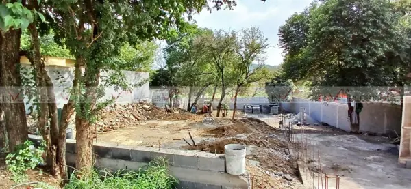Terreno en renta en La Cieneguilla, Santiago — foto 2 de 12