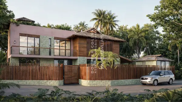 Casa en venta en La Barra de Colotepec, Santa María Colotepec — foto 2 de 18