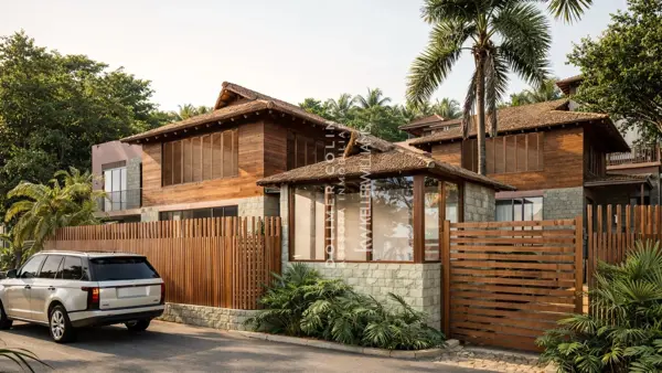 Casa en venta en La Barra de Colotepec, Santa María Colotepec — foto 3 de 18