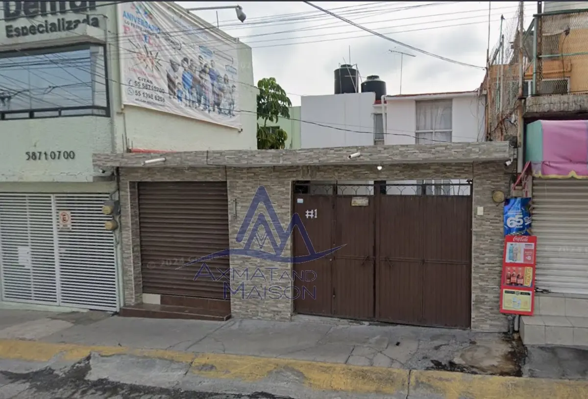 Casa en venta en Residencial los Lirios, Cuautitlán Izcalli — foto 1 de 19