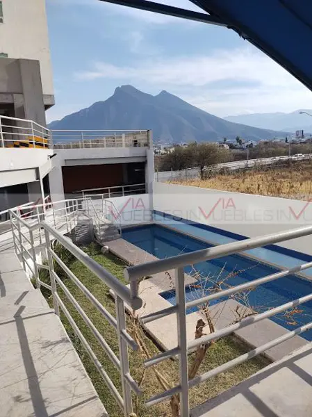 Departamento en renta en Condocasa Lindavista, Guadalupe — foto 3 de 14