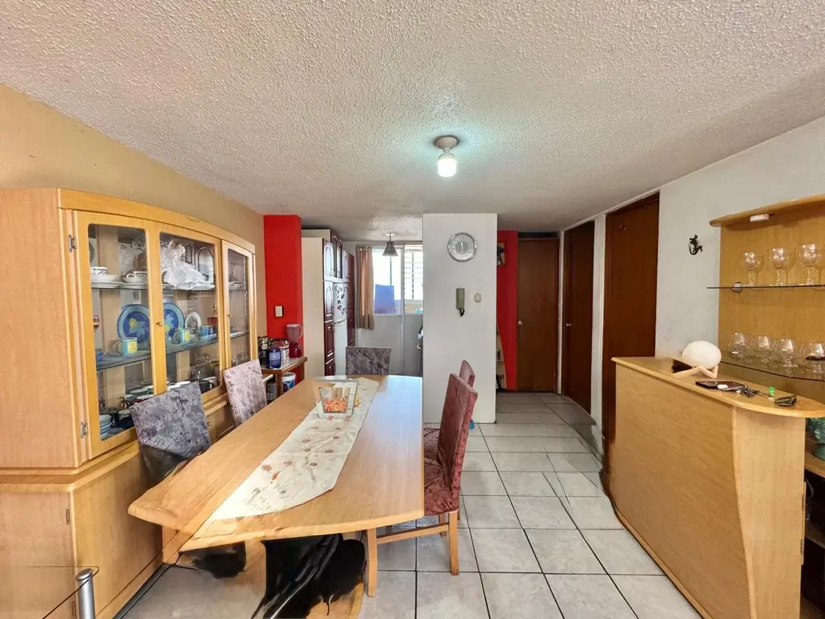 Departamento en venta en Santa Ursula Coapa, Coyoacán — foto 1 de 16