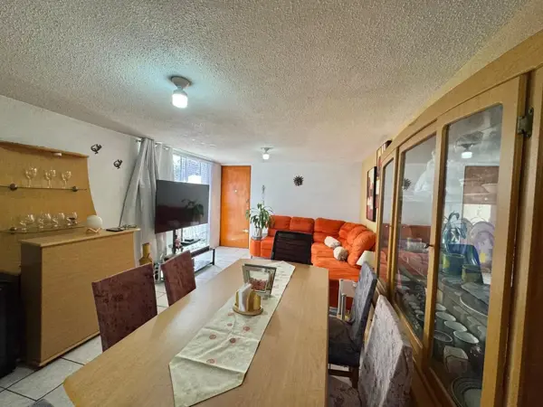 Departamento en venta en Santa Ursula Coapa, Coyoacán — foto 3 de 16