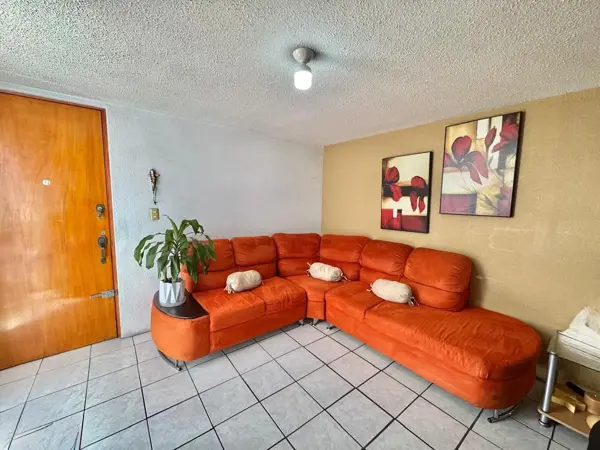 Departamento en venta en Santa Ursula Coapa, Coyoacán — foto 2 de 16