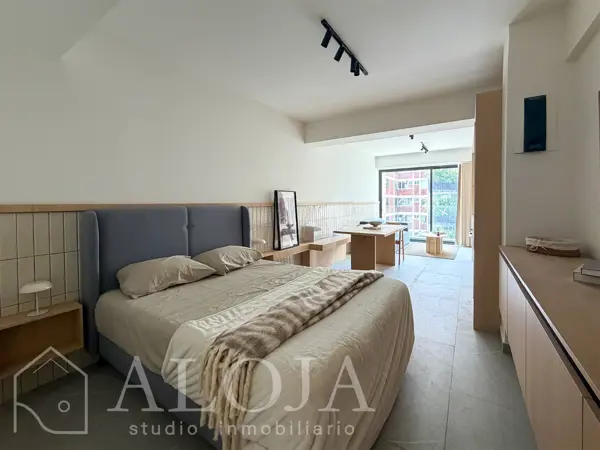 Departamento en venta en Condesa, Cuauhtémoc — foto 2 de 14