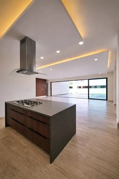 Casa en venta en Yucatán Country Club, Mérida — foto 3 de 11