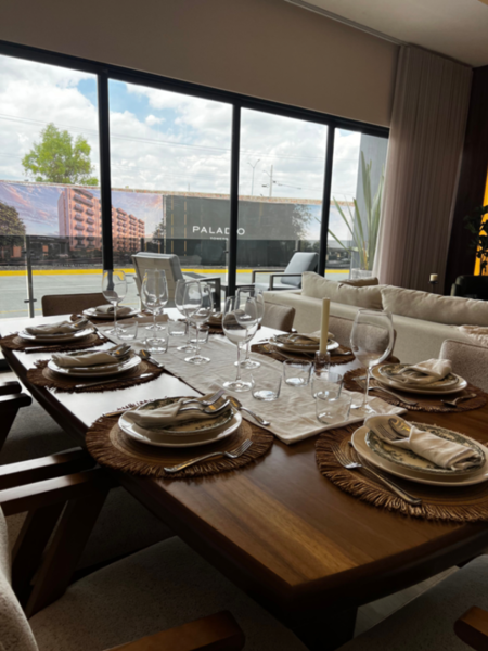Departamento en venta en Insurgentes, León — foto 2 de 9
