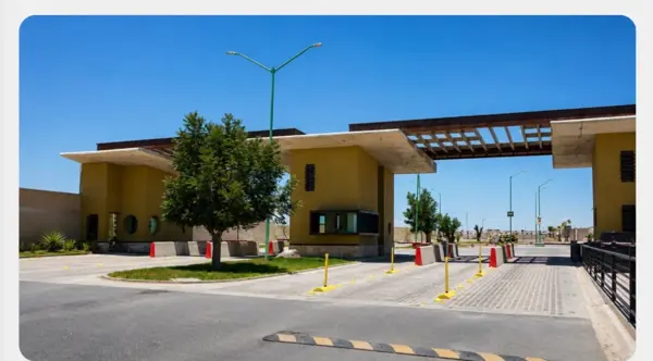Terreno en venta en Los Viñedos, Torreón — foto 2 de 16