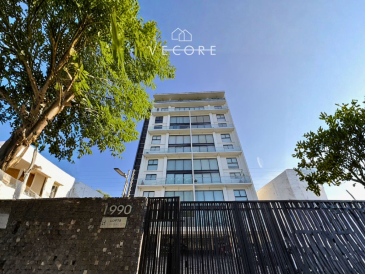 Departamento en venta en Ladron de Guevara, Guadalajara — foto 1 de 18