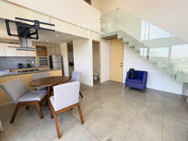 Departamento en venta en Ladron de Guevara, Guadalajara — foto 2 de 18