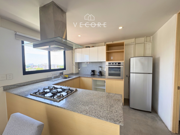 Departamento en venta en Ladron de Guevara, Guadalajara — foto 3 de 18