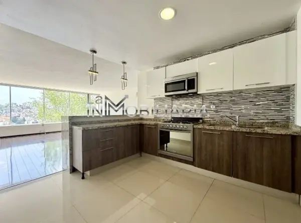 Departamento en venta en Lomas Verdes (Conjunto Lomas Verdes), Naucalpan de Juárez — foto 3 de 10