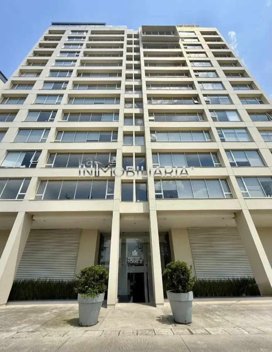 Departamento en venta en Lomas Verdes (Conjunto Lomas Verdes), Naucalpan de Juárez — foto 1 de 10