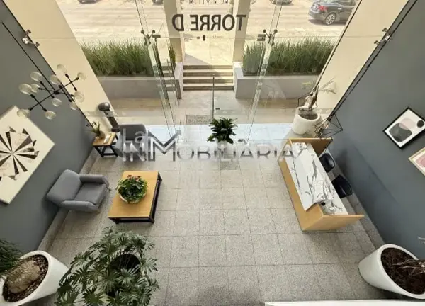 Departamento en venta en Lomas Verdes (Conjunto Lomas Verdes), Naucalpan de Juárez — foto 2 de 10