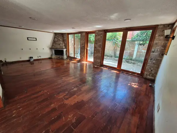 Casa en venta en Bosque Residencial del Sur, Xochimilco — foto 3 de 11