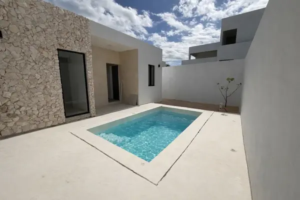 Casa en venta en San Ignacio, Progreso — foto 2 de 17