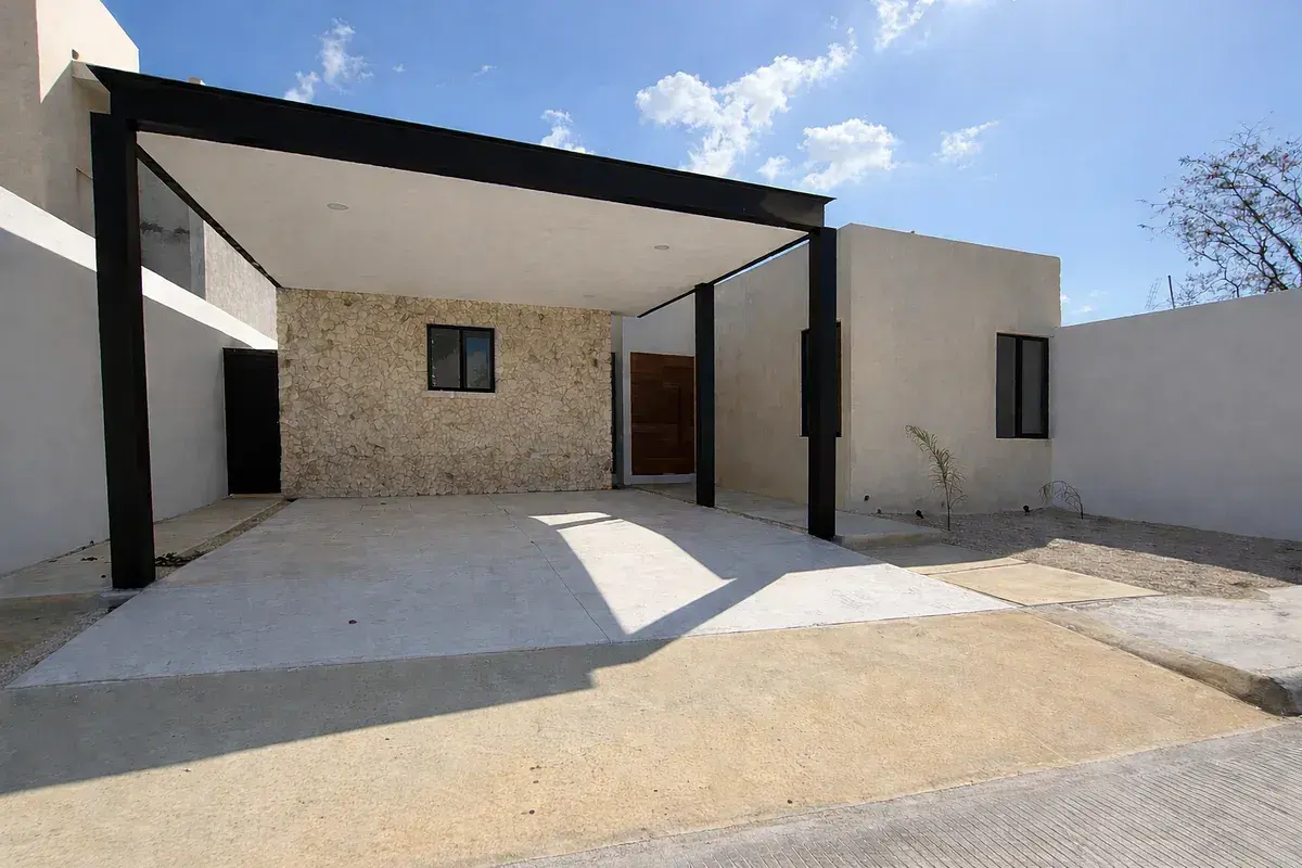 Casa en venta en San Ignacio, Progreso — foto 1 de 17